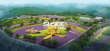 休閑農業(yè)園設計公司如何開展農業(yè)旅游生態(tài)園規(guī)劃