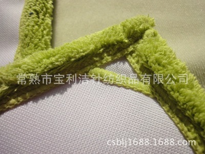 寶利潔超細纖維地板拖 高效清潔與舒適體驗的完美融合